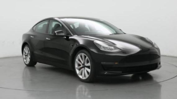 TESLA MODEL 3 2020 5YJ3E1EA5LF660871 image TESLA MODEL 3 2020 5YJ3E1EA5LF660871 image